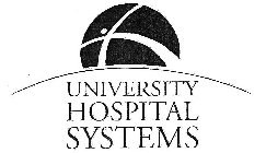 UNIVERSITY HOSPITAL SYSTEMS