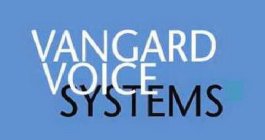 VANGARD VOICE SYSTEMS