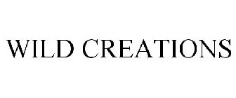 WILD CREATIONS