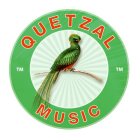 QUETZAL MUSIC