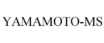 YAMAMOTO-MS
