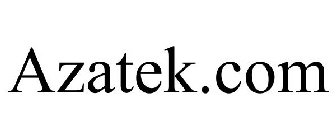 AZATEK.COM