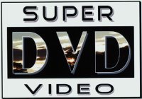 SUPER DVD VIDEO