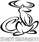 HORNY KANGAROO