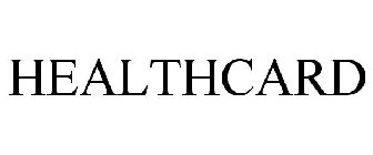 HEALTHCARD