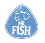 MR. FISH