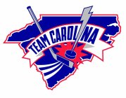 TEAM CAROLINA