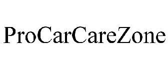 PROCARCAREZONE