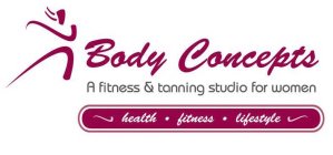 BODY CONCEPTS A FITNESS & TANNING STUDIO FOR WOMEN HEALTH · FITNESS · LIFESTYLE