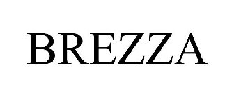 BREZZA