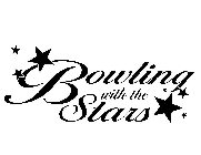 BOWLING WITH THE STARS