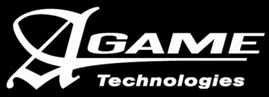 A GAME TECHNOLOGIES