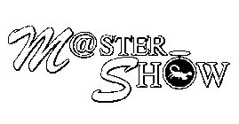 M@STER SHOW