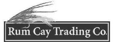 RUM CAY TRADING CO.