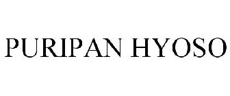 PURIPAN HYOSO