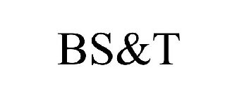 BS&T