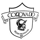 CORONADO STONE PRODUCT SINCE 1959