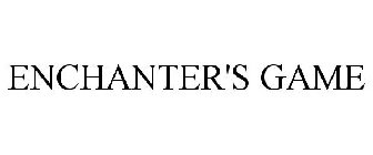 ENCHANTER'S GAME
