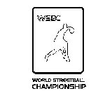 WSBC WORLD STREETBALL CHAMPIONSHIP