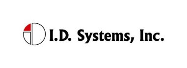 I.D. SYSTEMS