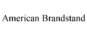 AMERICAN BRANDSTAND