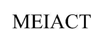 MEIACT