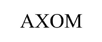 AXOM