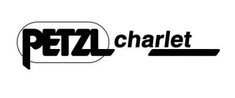 PETZL CHARLET