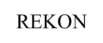 REKON