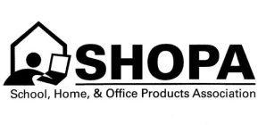 SHOPA SCHOOL, HOME, & OFFICE PRODUCTS ASSOCIATION