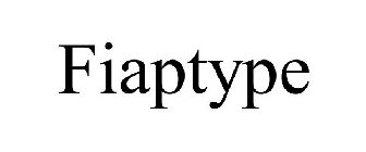 FIAPTYPE