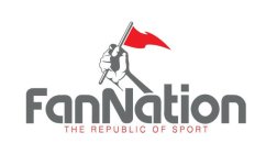 FANNATION THE REPUBLIC OF SPORT