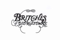 BRITCHES OF GEORGETOWNE