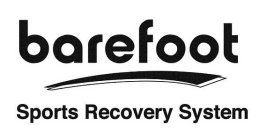 BAREFOOT SPORTS RECOVERY SYSTEM