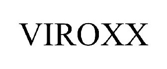 VIROXX