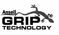 ANSELL GRIP TECHNOLOGY