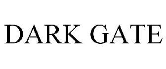 DARK GATE