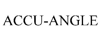 ACCU-ANGLE