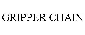 GRIPPER CHAIN