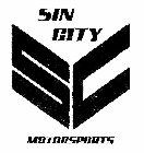 SC SIN CITY MOTORSPORTS