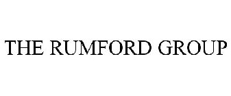 THE RUMFORD GROUP