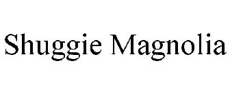 SHUGGIE MAGNOLIA