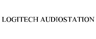 LOGITECH AUDIOSTATION