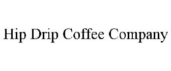 HIP DRIP COFFEE COMPANY