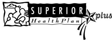 SUPERIOR HEALTH PLAN PLUS