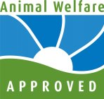 ANIMAL WELFARE APPROVED