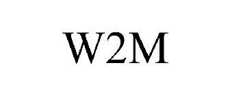 W2M