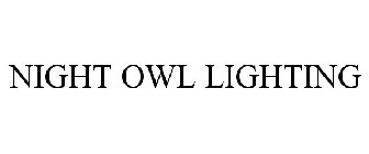 NIGHT OWL LIGHTING