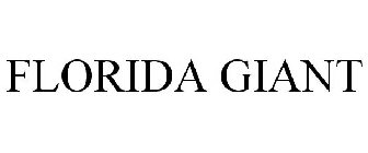 FLORIDA GIANT