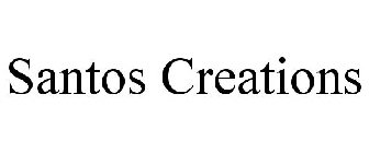 SANTOS CREATIONS